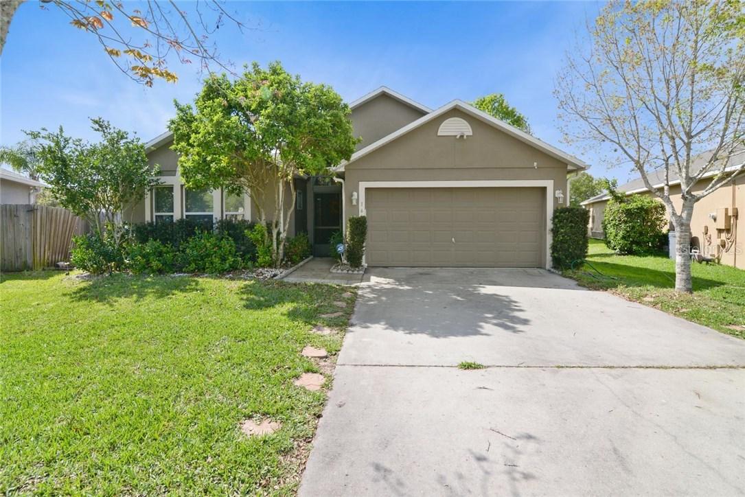 166 Velveteen Pl., Chuluota, FL 32766