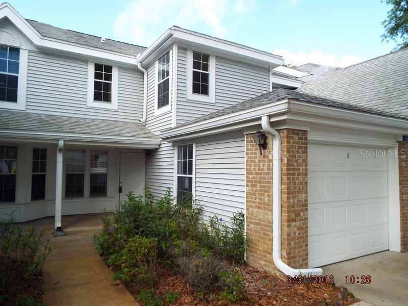 4806 Coachmans Dr. #60, Orlando, FL 32812