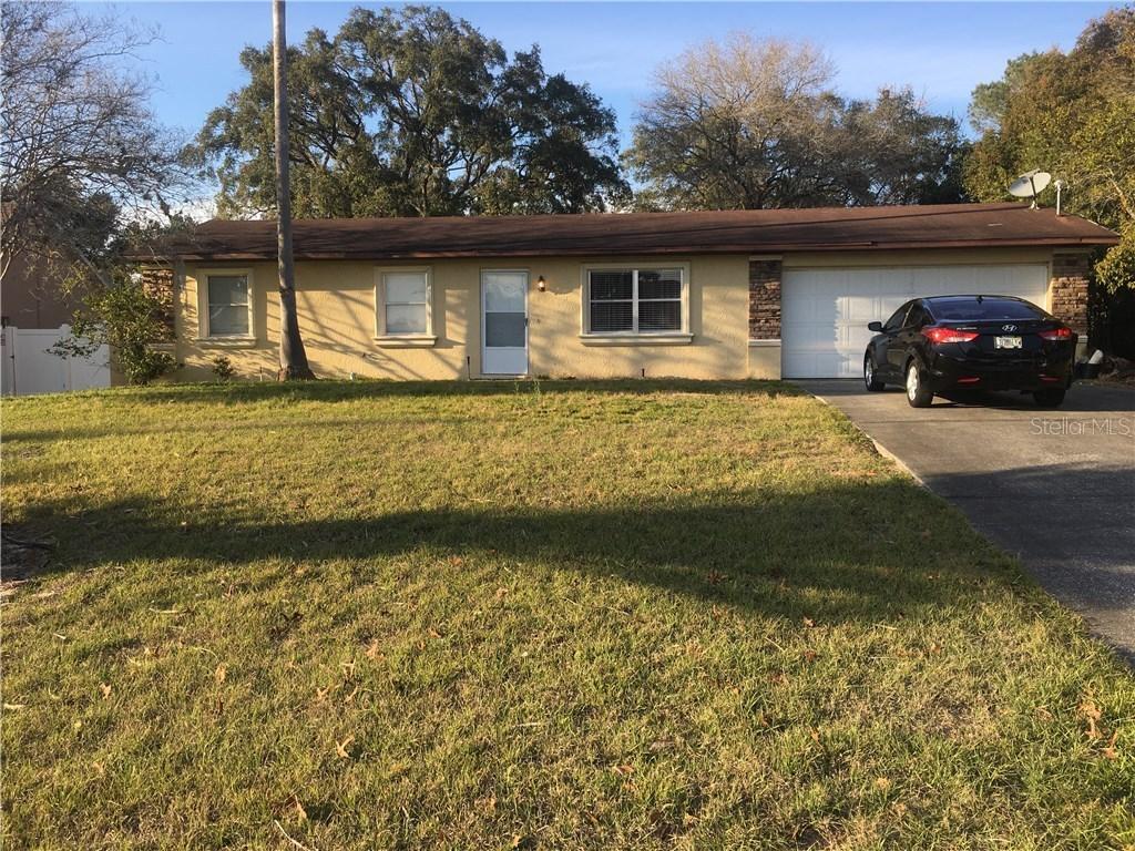 3371 Gretna Dr., Spring Hill, FL 34609