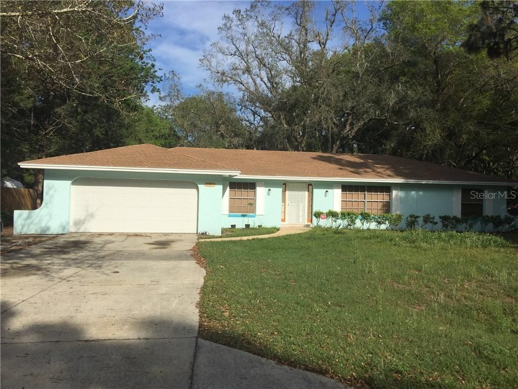 4101 Pine Hills Cir., Orlando, FL 32808
