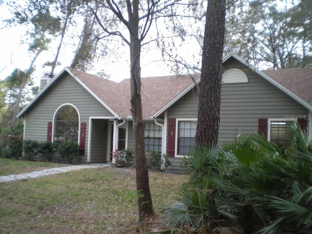 32508 Okaloosa Tr., Sorrento, FL 32776