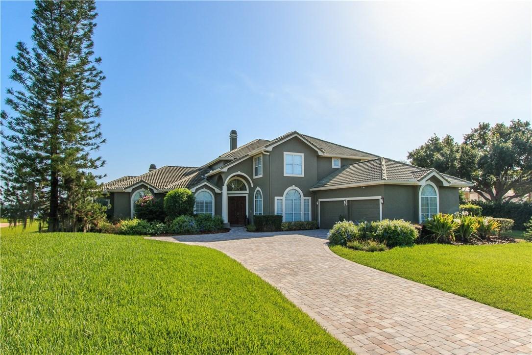 12125 Crescent Cove Ct., Windermere, FL 34786