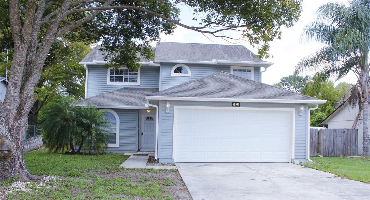 3523 Glen Village Ct., Orlando, FL 32822