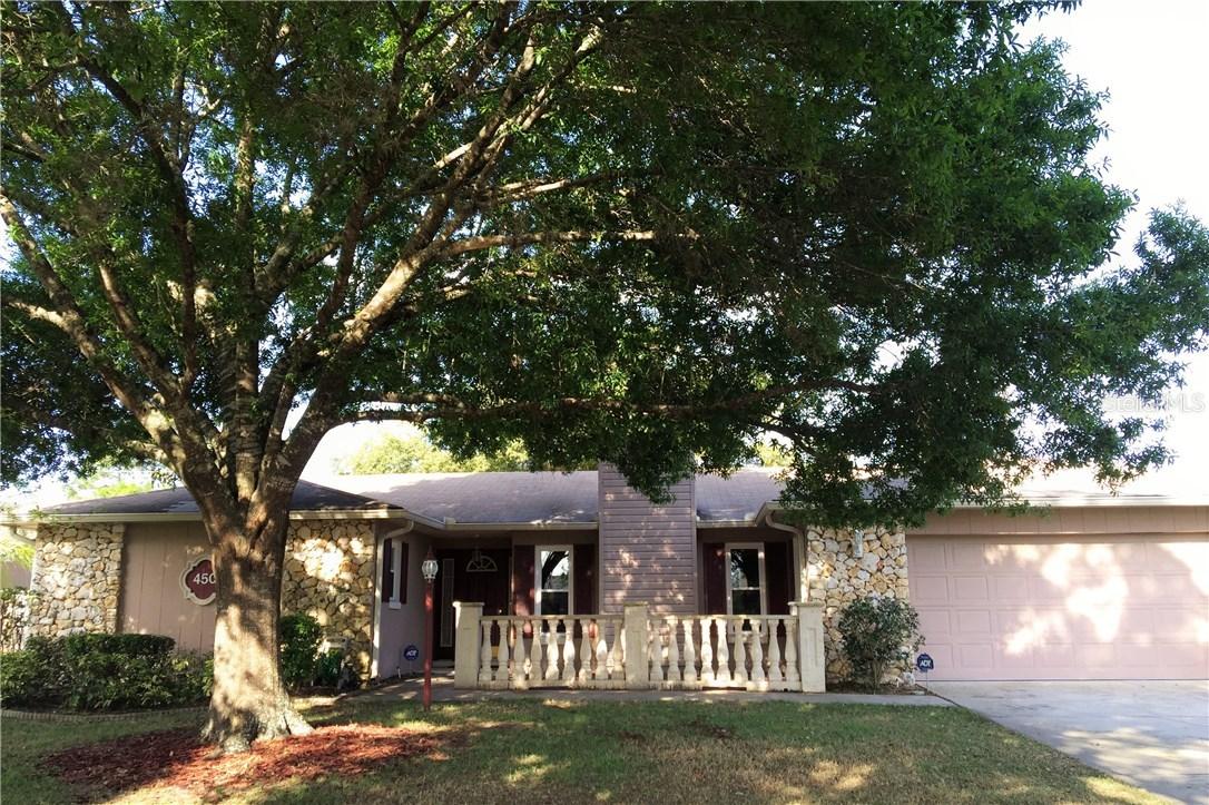 450 Bonifay Ave., Orlando, FL 32825