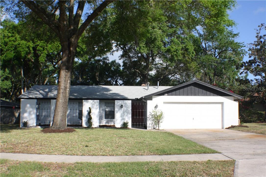 115 Foxridge Run, Longwood, FL 32750