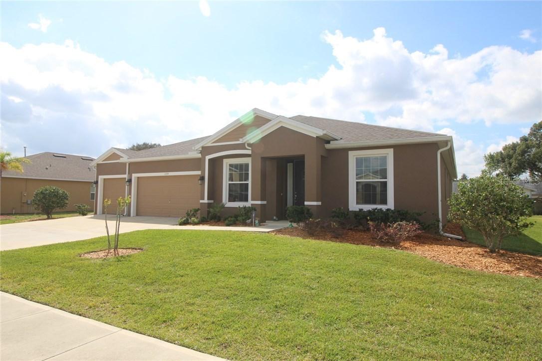 1354 Lake Baton Dr., Deltona, FL 32725