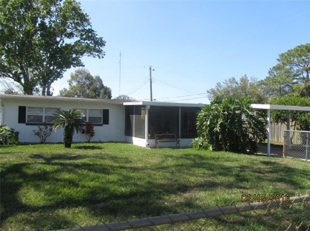 110 S Sunland Dr., Sanford, FL 32773