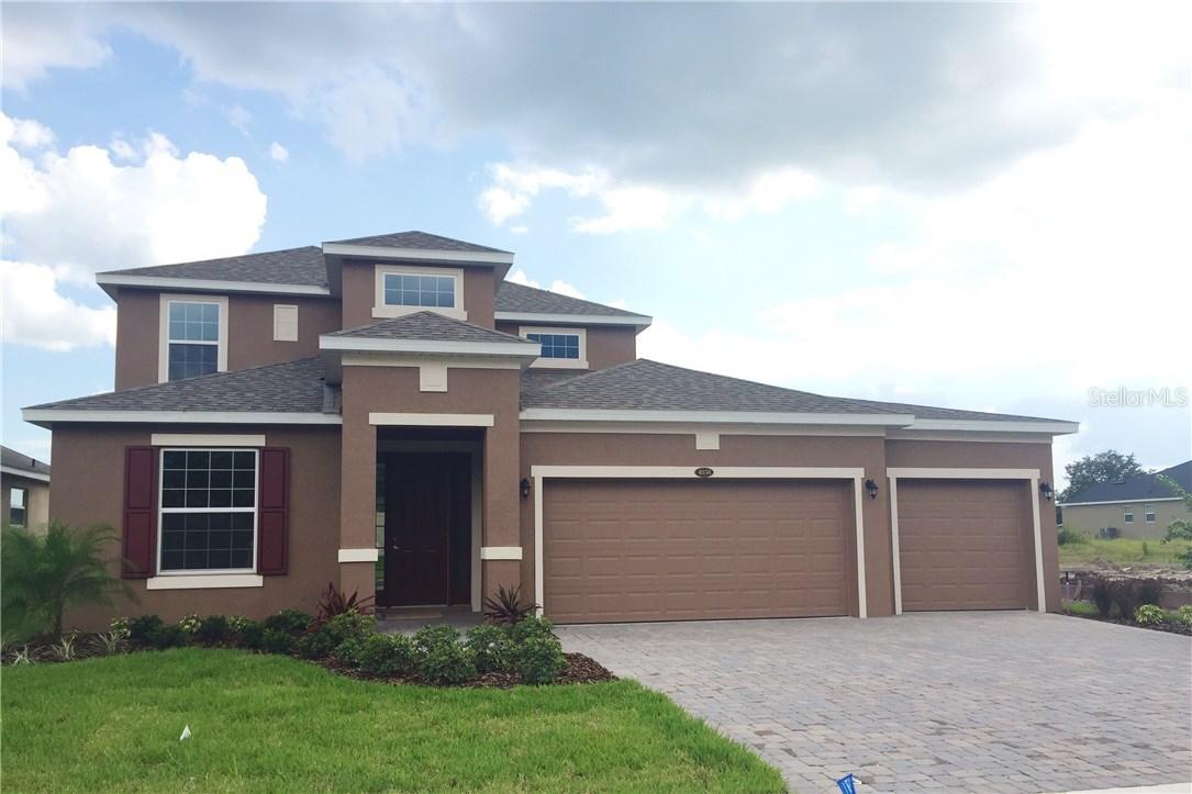 4858 Grand Vista Ln., Saint Cloud, FL 34771