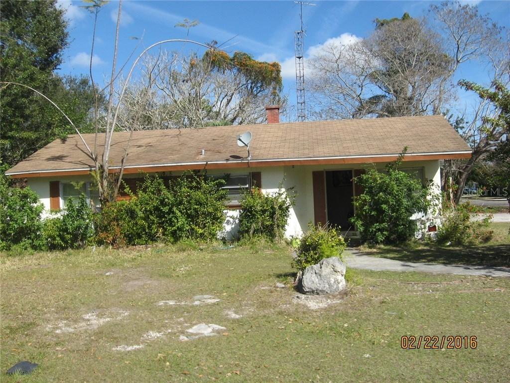 303 W Castle St., Orlando, FL 32809