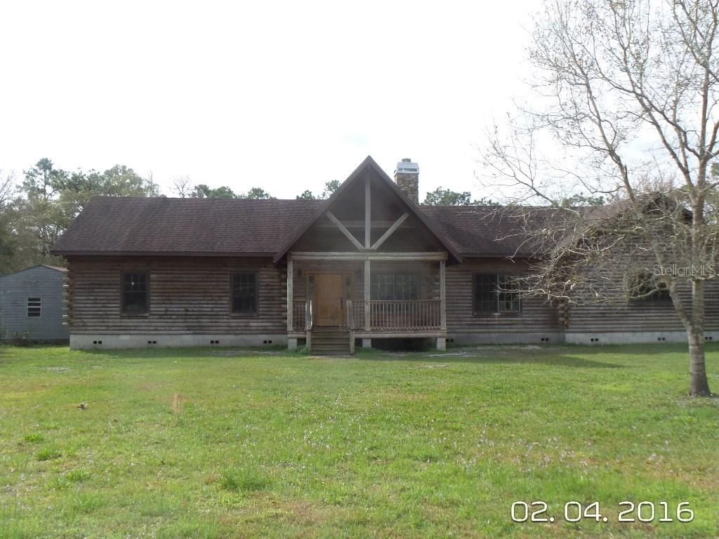 17706 Evans Tr., Orlando, FL 32833