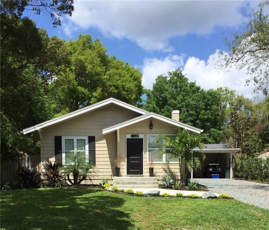 211 W 6th Ave., Windermere, FL 34786