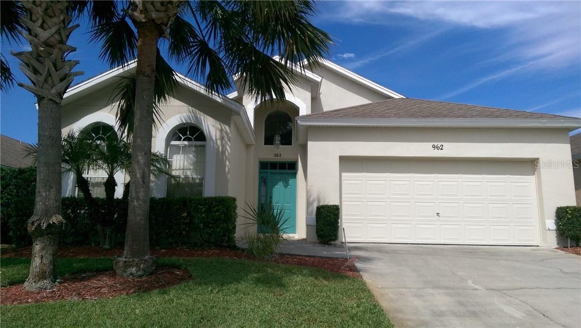 962 Corvina Dr., Davenport, FL 33897