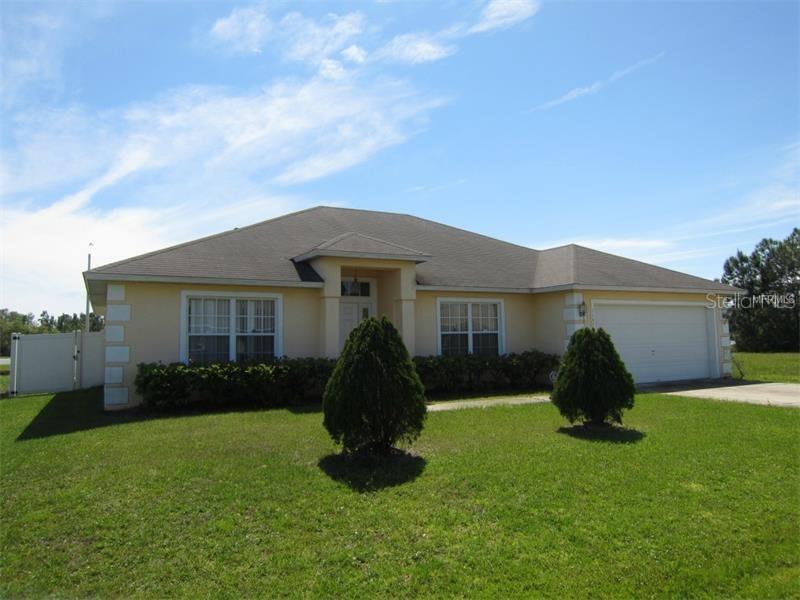 1147 Saint Tropez Ct., Kissimmee, FL 34759