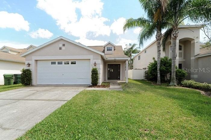 1814 Horsechestnut Ct., Trinity, FL 34655