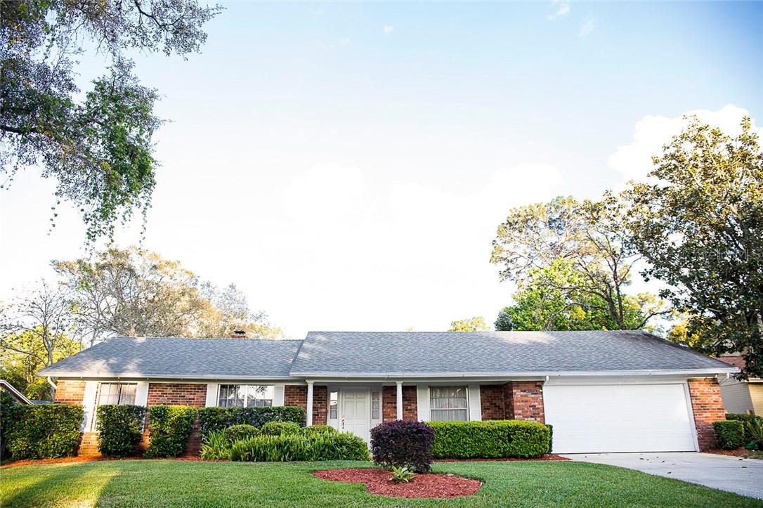 407 Timbercove Cir., Longwood, FL 32779