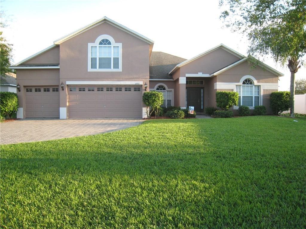 2732 Cabernet Cir., Ocoee, FL 34761