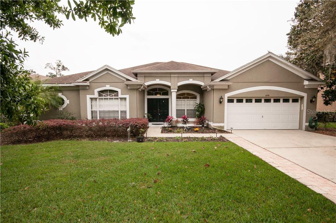644 Grand Cypress Point, Sanford, FL 32771