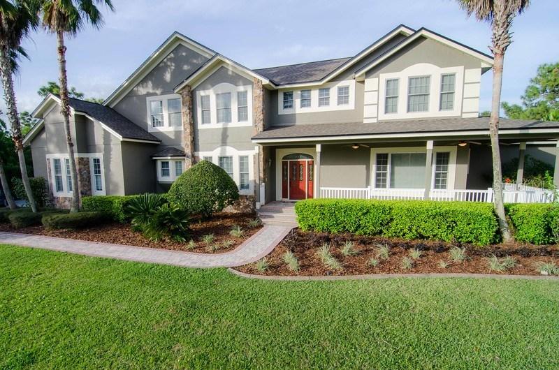 781 N Belfast Pl., Chuluota, FL 32766