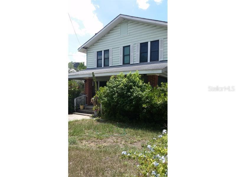 924 S Grove St., Eustis, FL 32726