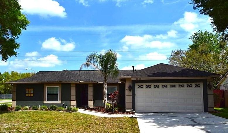 4845 Lake Sharp Dr., Orlando, FL 32817