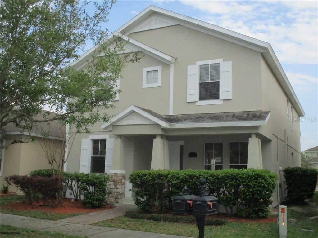 14626 Black Cherry Tr., Winter Garden, FL 34787