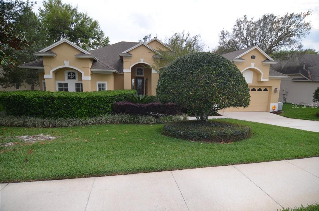 2883 Oak Bluff Way, Oviedo, FL 32765