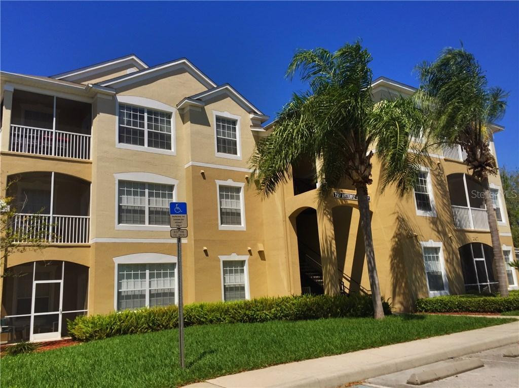 2307 Butterfly Palm Way #202, Kissimmee, FL 34747