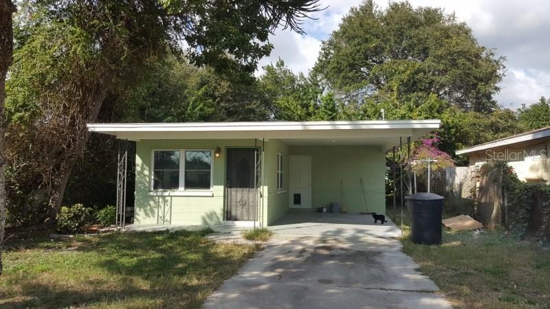 5117 13th Ave., Gulfport, FL 33707