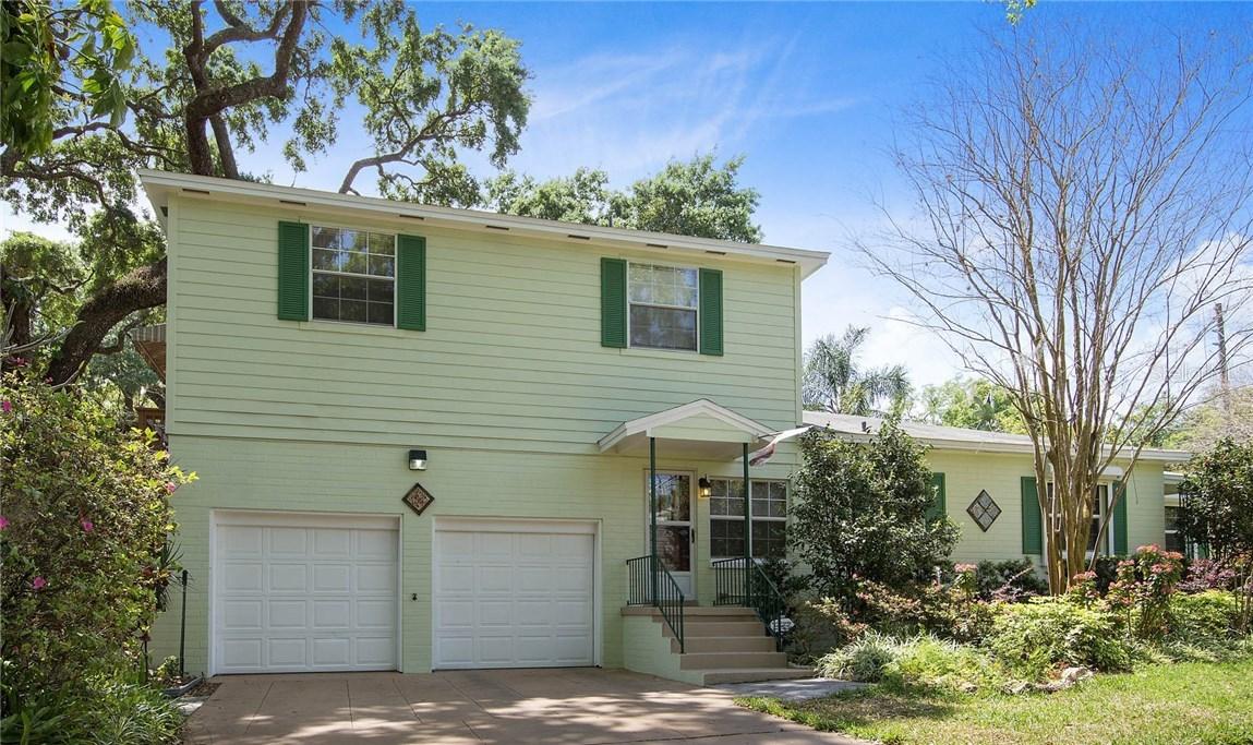 1601 S Eola Dr., Orlando, FL 32806