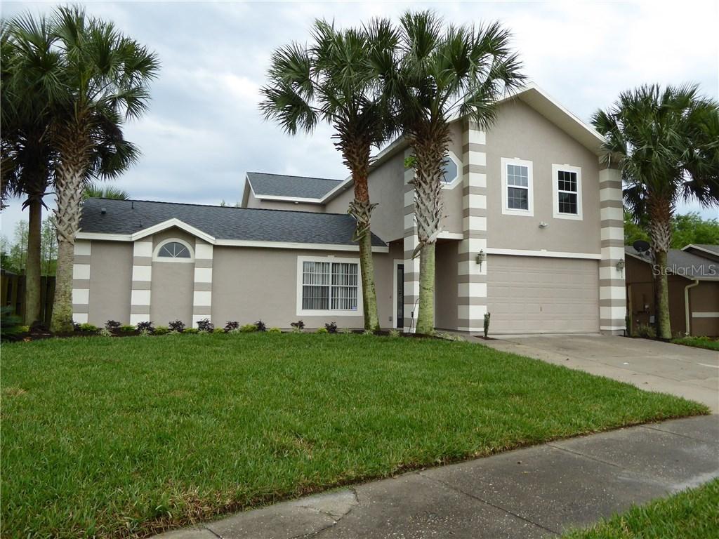 1040 Catfish Creek Ct., Oviedo, FL 32765