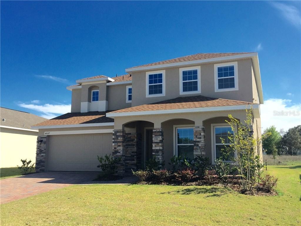 34107 Alameda Dr., Sorrento, FL 32776