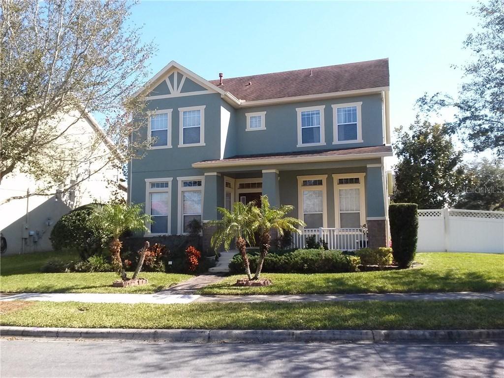 5343 Nectarine Dr., Windermere, FL 34786