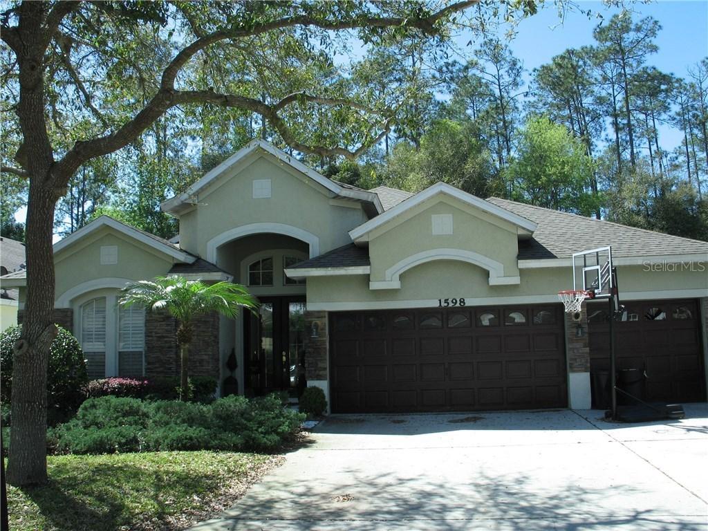 1598 Cherry Blossom Ter., Heathrow, FL 32746