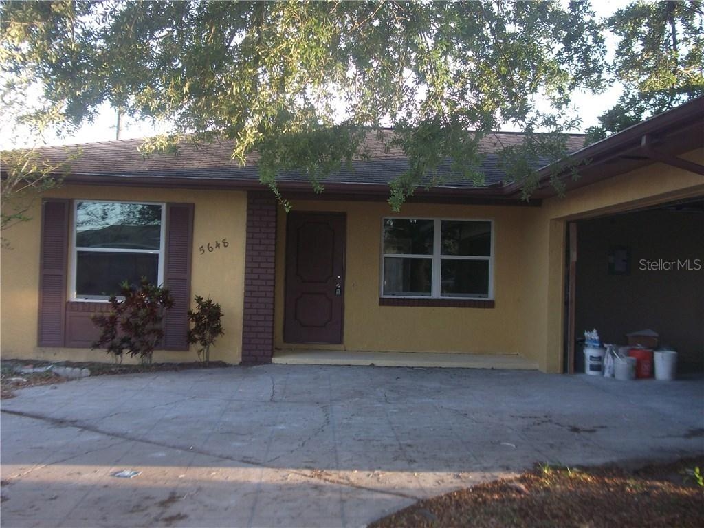 5648 Pendleton Dr., Orlando, FL 32839