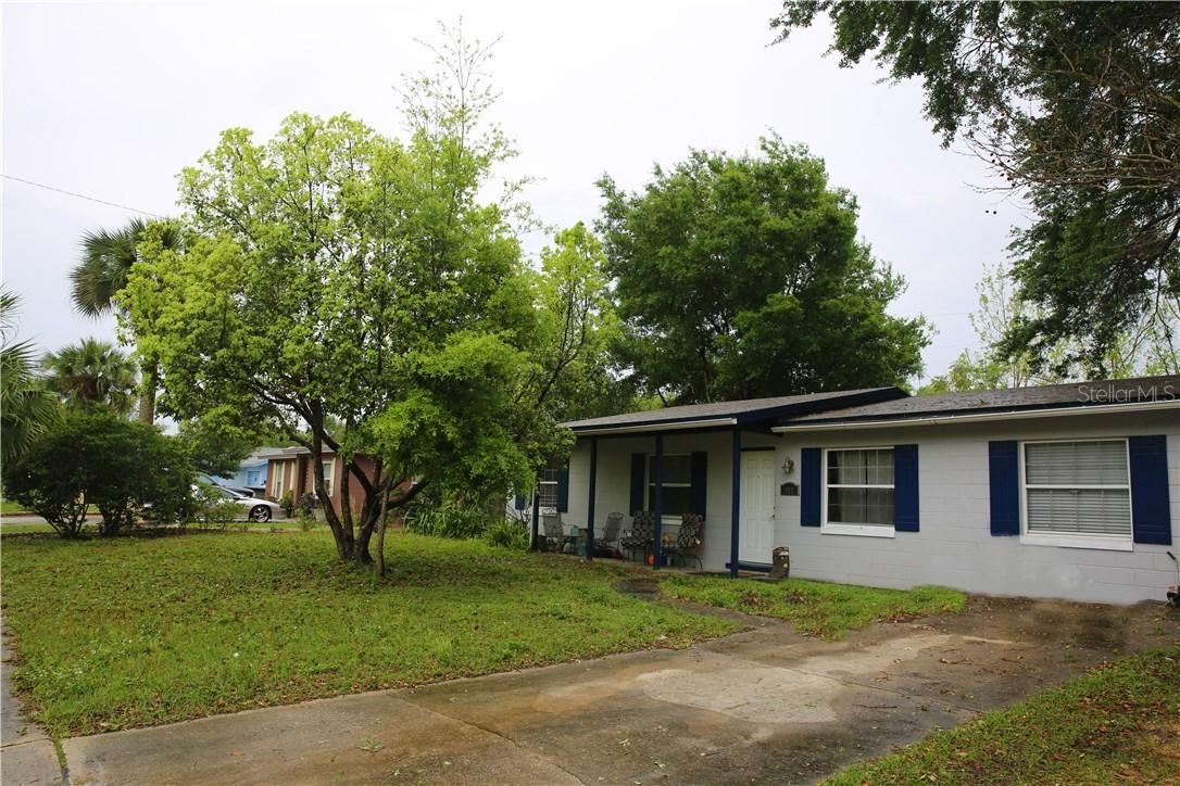 515 Ivanhoe Way, Casselberry, FL 32707