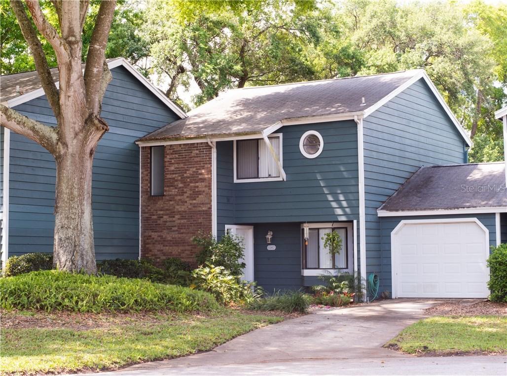 6940 Country Corner Ln. #70, Orlando, FL 32809
