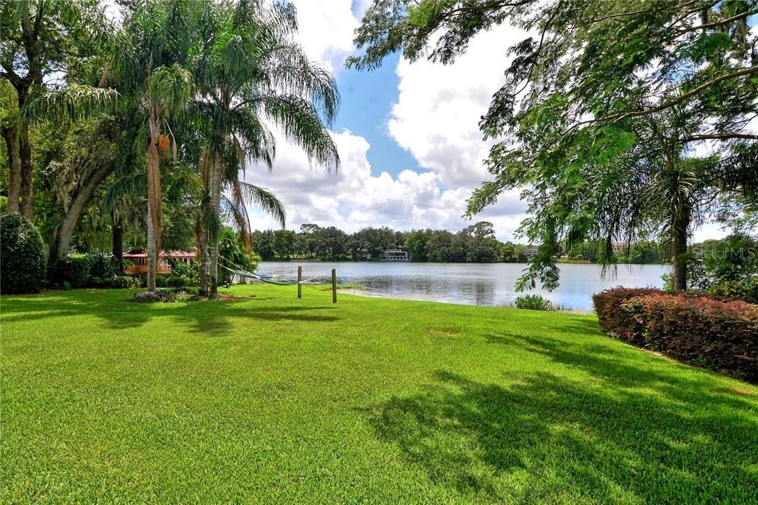 1400 Lake Shore Dr., Orlando, FL 32803