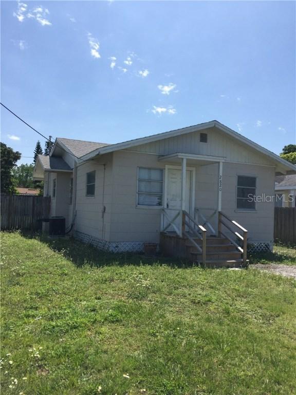 2820 42nd Ave., St Petersburg, FL 33714