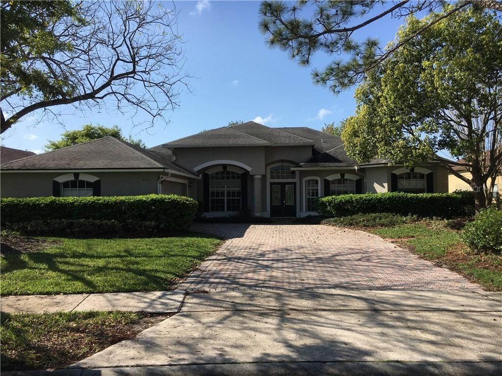 2872 Ashton Ter., Oviedo, FL 32765