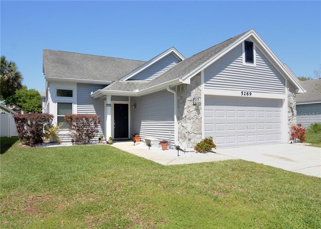 5289 Rocking Horse Pl., Oviedo, FL 32765