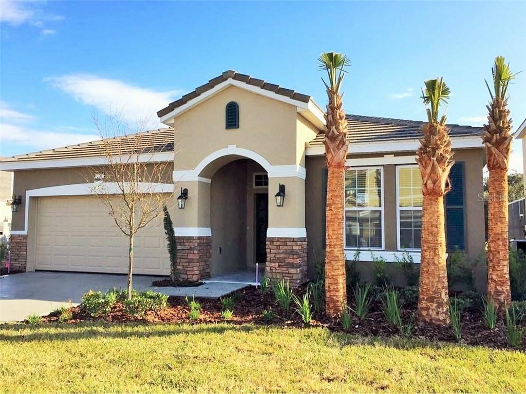 5376 Oakbourne Ave., Davenport, FL 33837