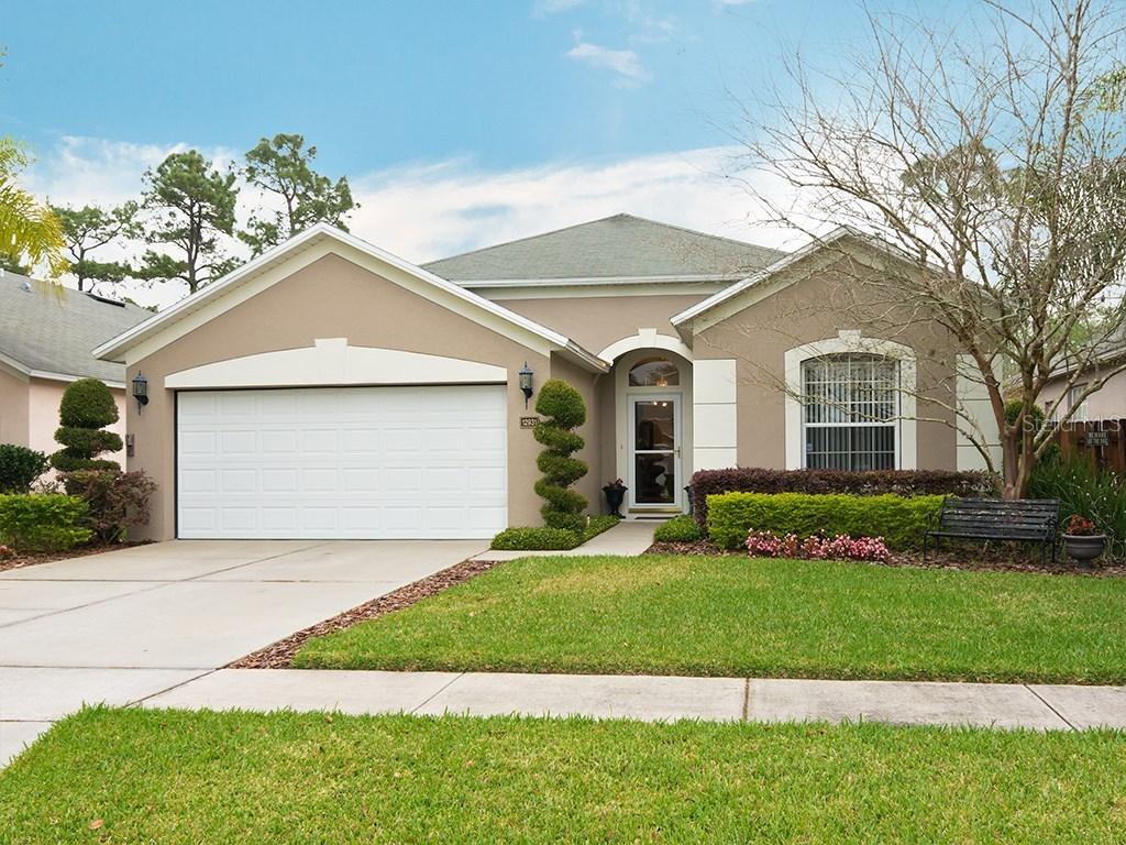12931 Grand Bank Ln., Orlando, FL 32825