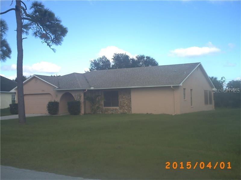 [Address Hidden by Seller], Kissimmee, FL 34747