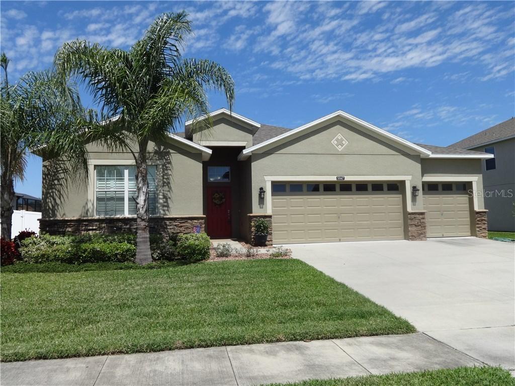 5847 Puzo Pl., Mount Dora, FL 32757