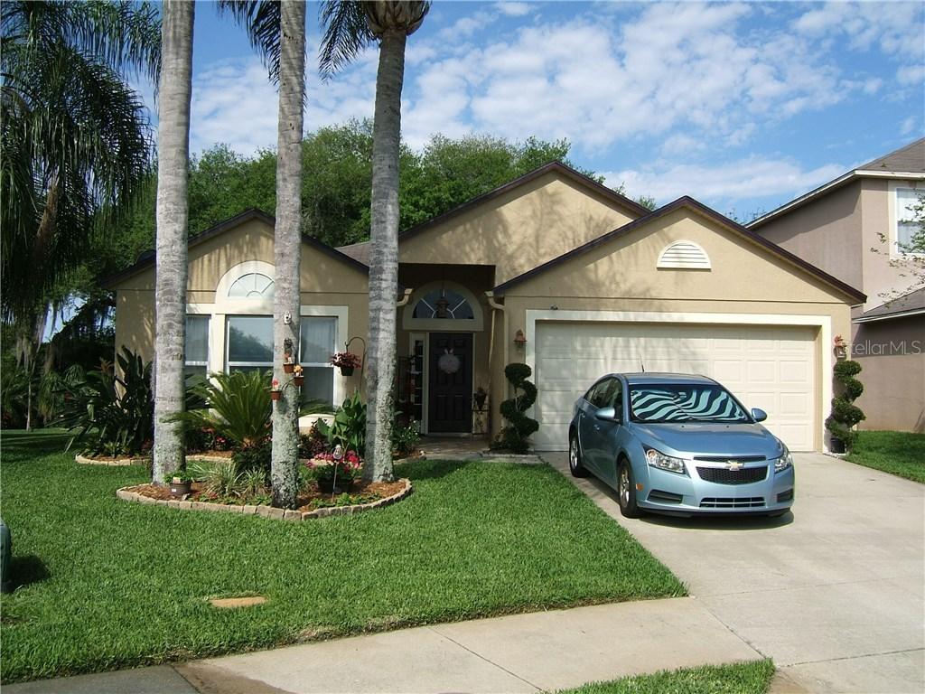 142 Circle Hill Rd., Sanford, FL 32773