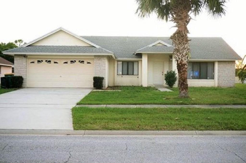7787 Indian Ridge Tr., Kissimmee, FL 34747