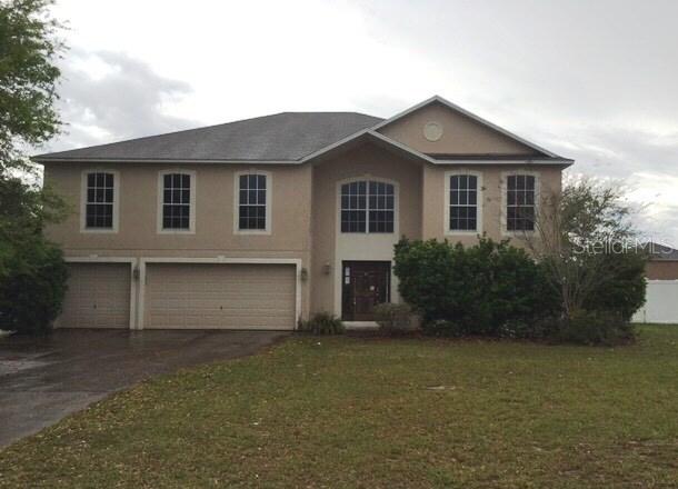 800 Clear Brook Ct., Fruitland Park, FL 34731