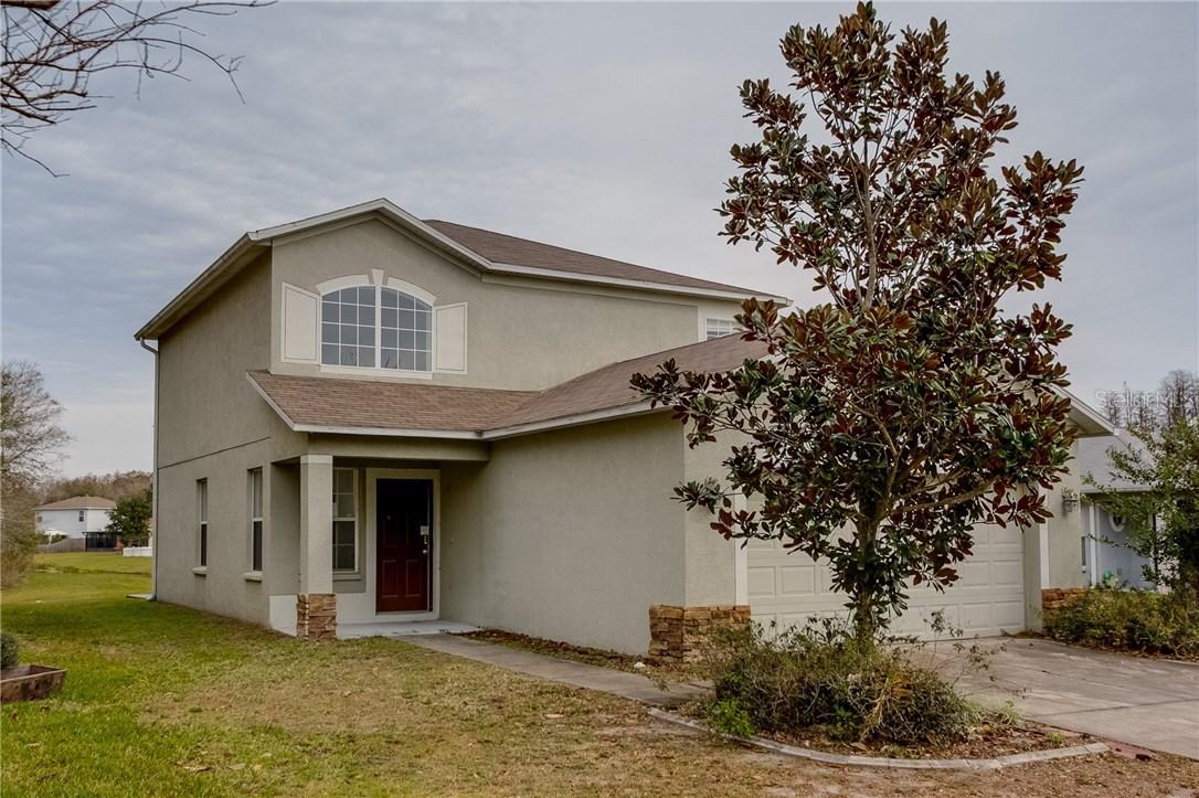 18519 Kentisbury Ct., Land O Lakes, FL 34638