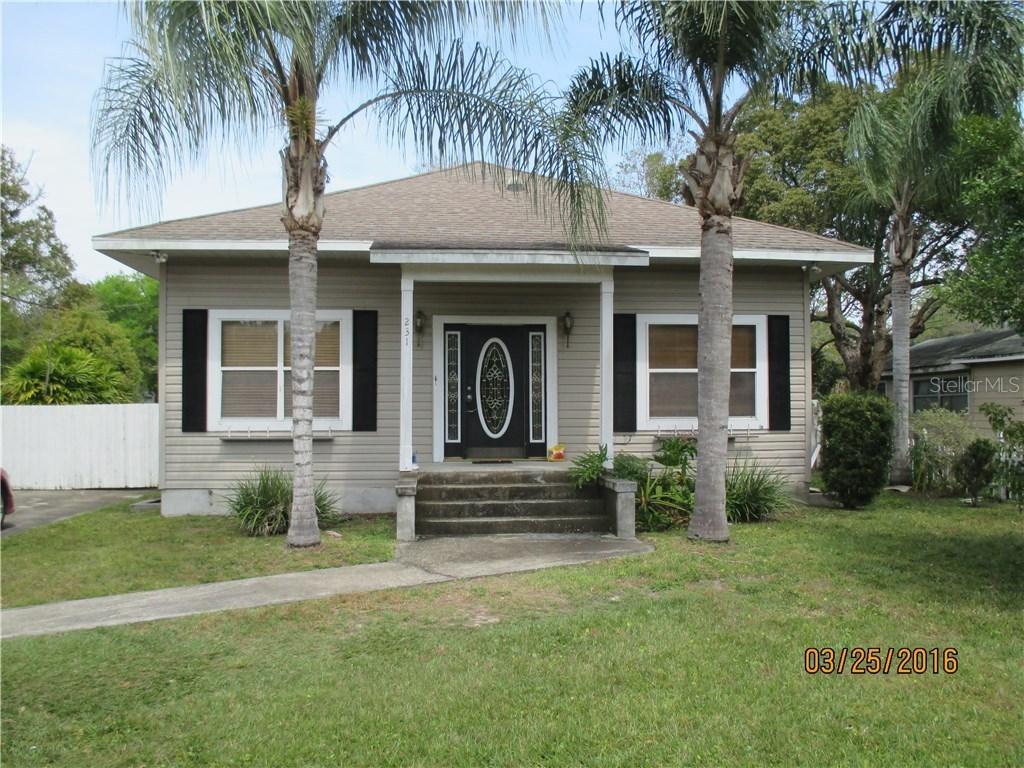 231 Pennsylvania Ave., Winter Garden, FL 34787