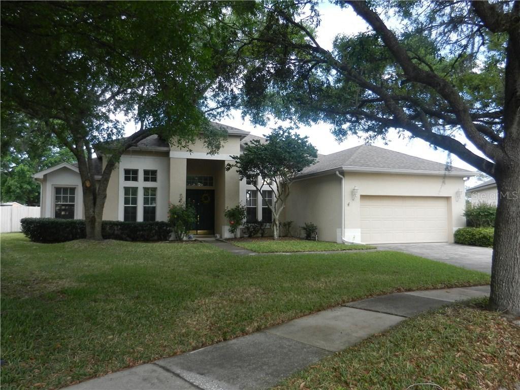571 Laurenburg Ln., Ocoee, FL 34761